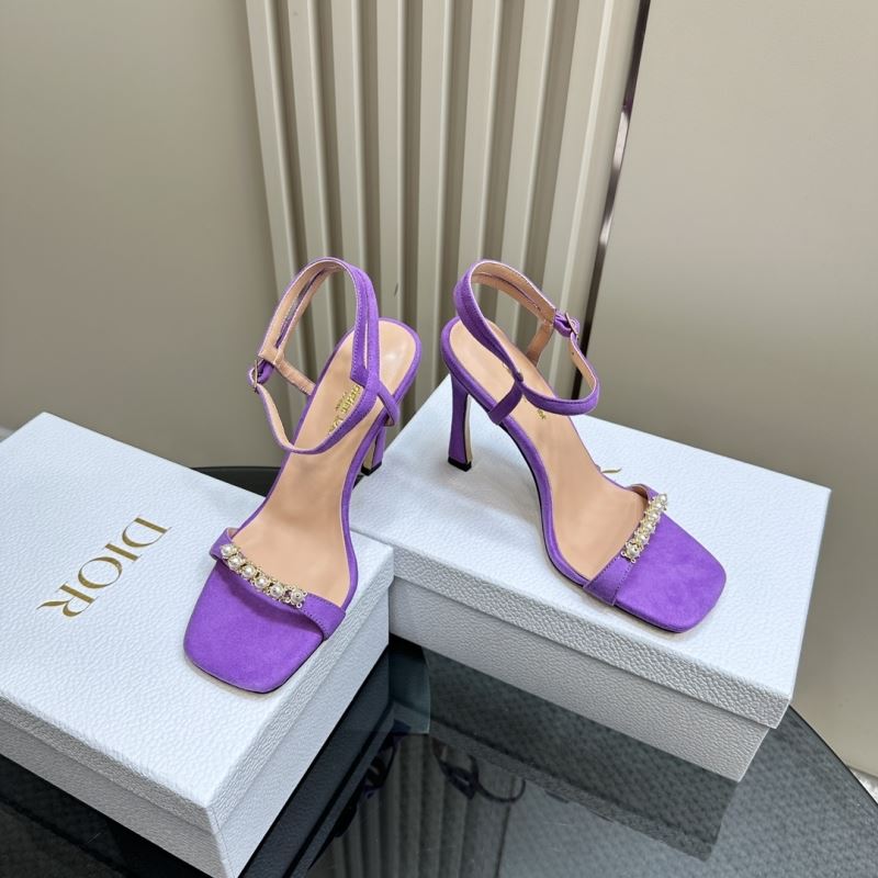 Christian Dior Sandals